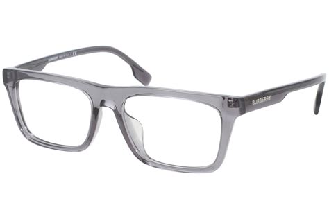 men's burberry clear eyeglasses|Burberry eyewear men's sunglasses.